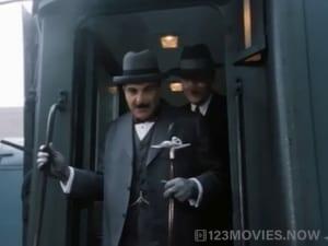 Agatha Christie’s Poirot Season 6 Episode 3