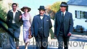 Agatha Christie’s Poirot Season 8 Episode 1