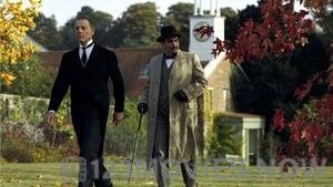 Agatha Christie’s Poirot Season 9 Episode 4