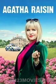 Agatha Raisin Season 1 Episode 7