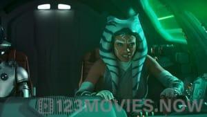 Ahsoka Season 1 Episode 7