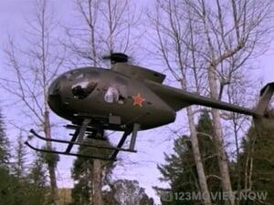 Airwolf Season 1 Episode 5