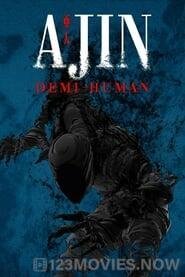 Ajin Season 2 Episode 4