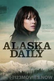 Alaska Daily Season 1 Episode 1