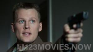 Alcatraz Season 1 Episode 13