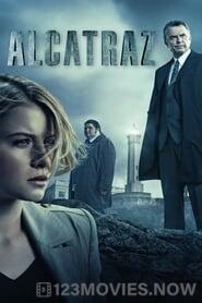 Alcatraz Season 1 Episode 13