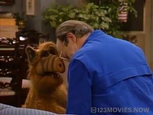 ALF Season 1 Episode 25