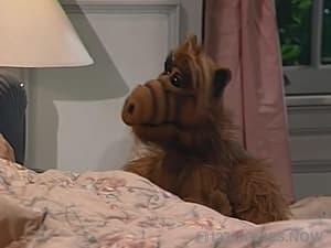 ALF Season 2 Episode 6