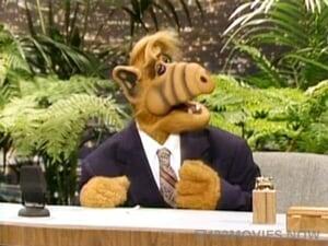 ALF Season 3 Episode 4