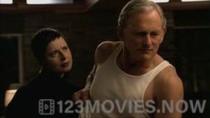 Alias Season 3 Episode 12