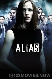 Alias Season 3 Episode 12