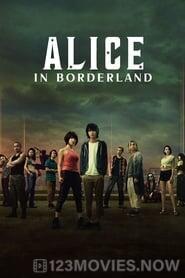 Alice in Borderland Season 1 Episode 1