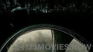 Alien: Covenant – Prologue: The Crossing