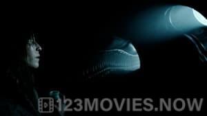 Alien: Covenant – Prologue: The Crossing