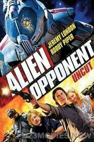 Alien Opponent