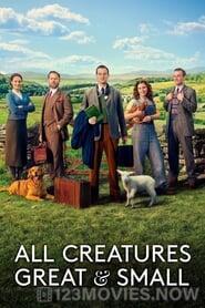 All Creatures Great & Small Season 1 Episode 7