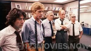 All the President’s Men