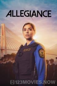 Allegiance Season 1 Episode 1