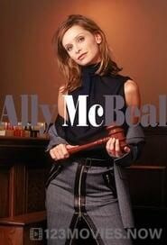 Ally McBeal Season 1 Episode 12