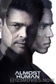 Almost Human Season 1 Episode 7