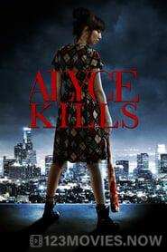 Alyce Kills