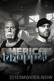 American Chopper Season 12 Episode 6