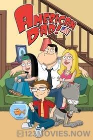 American Dad! Season 1 Episode 1