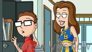 American Dad! Season 1 Episode 1