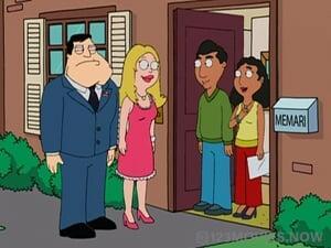 American Dad! Season 1 Episode 6