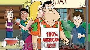 American Dad! Season 1 Episode 6