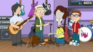 American Dad! Season 13 Episode 22