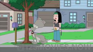 American Dad! Season 15 Episode 21