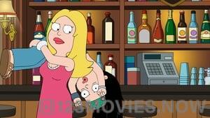 American Dad! Season 16 Episode 11