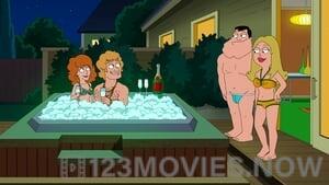 American Dad! Season 16 Episode 3