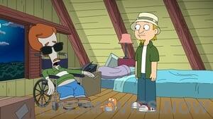 American Dad! Season 16 Episode 3