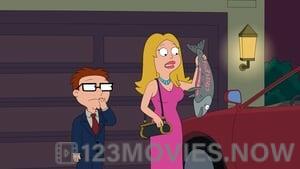 American Dad! Season 16 Episode 8