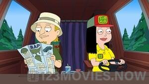 American Dad! Season 16 Episode 8