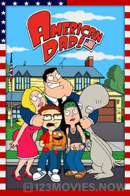 American Dad! Season 17 Episode 12