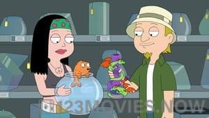 American Dad! Season 18 Episode 10