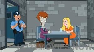 American Dad! Season 18 Episode 7