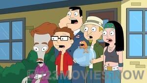 American Dad! Season 19 Episode 11