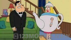 American Dad! Season 2 Episode 5