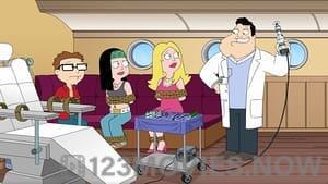 American Dad! Season 20 Episode 9