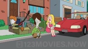 American Dad! Season 7 Episode 12