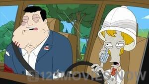 American Dad! Season 7 Episode 12