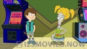 American Dad! Season 7 Episode 16