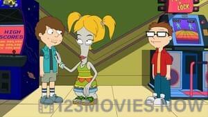 American Dad! Season 7 Episode 16