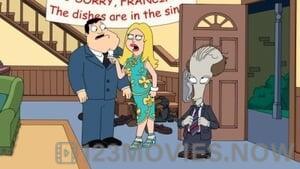 American Dad! Season 7 Episode 5