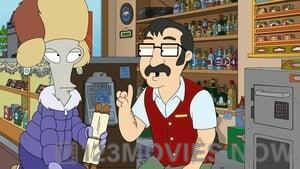 American Dad! Season 7 Episode 8