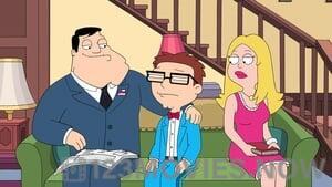 American Dad! Season 8 Episode 5